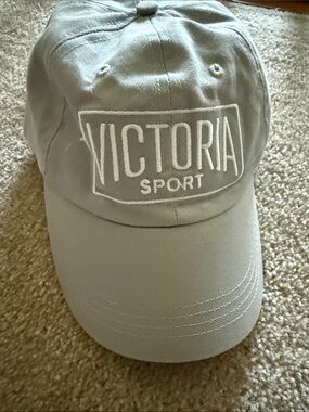 VSX SPORT Vintage Canvas Baseball Cap
